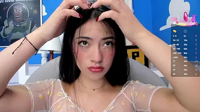 Dirty chat webcam: explore liveshows with versed models, from laying bare to fetishes, in a variety of sexy free adult webcams.