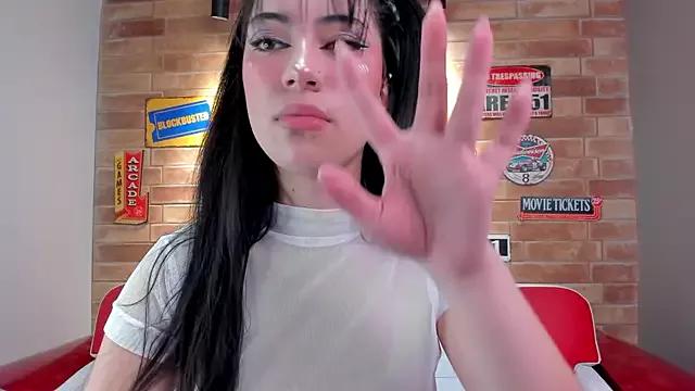 miss_cassandra from StripChat