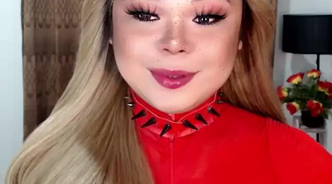 Miss_CassieXX from StripChat
