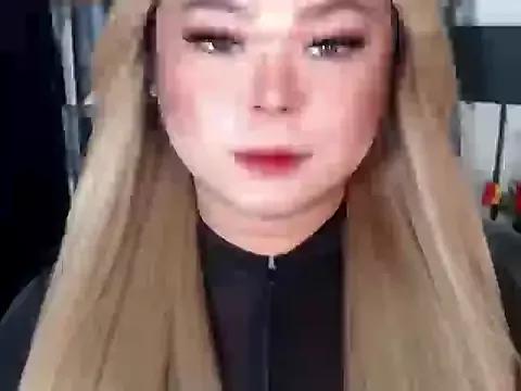 Miss_CassieXX from StripChat