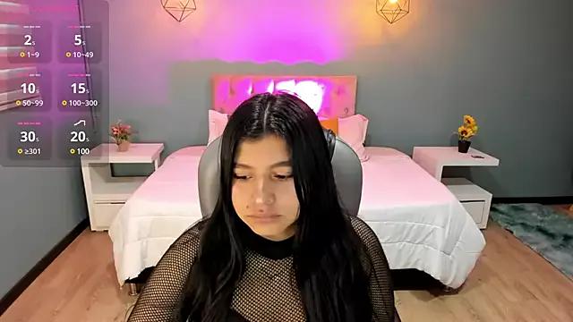 Miss_Cataleya__ from StripChat