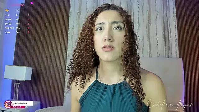 miss_catalinaa from StripChat