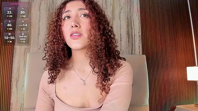 miss_catalinaa from StripChat