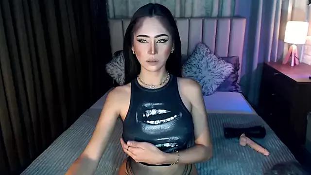 Miss_CelineFedorova webcams show profile image 