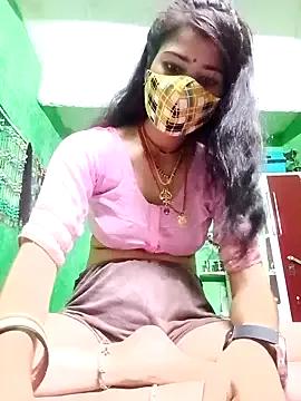 MISS_CUTE_123 from StripChat