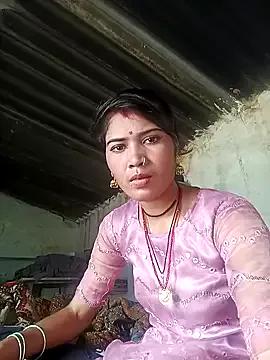 MISS_CUTE_123 from StripChat