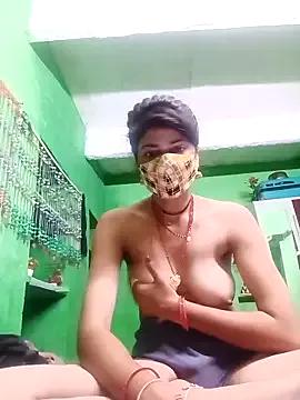 MISS_CUTE_123 from StripChat