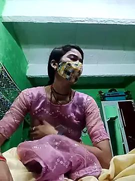 MISS_CUTE_123 from StripChat
