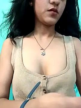 Miss_Cuteness from StripChat