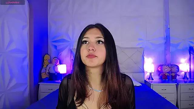 Miss_dakota26 from StripChat