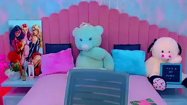 miss_dania75 from StripChat