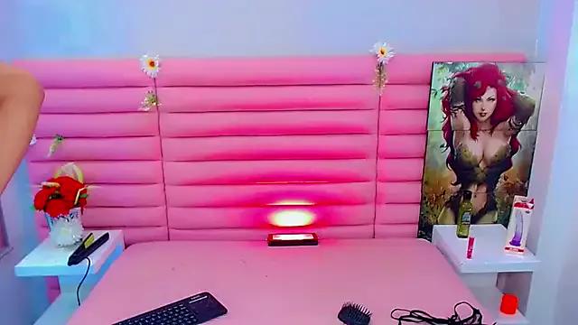 miss_dania75 from StripChat