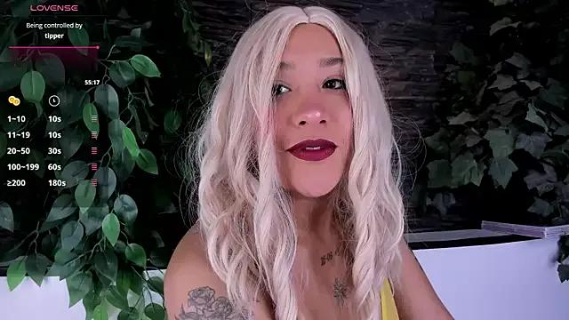 Dirty chat webcam: explore liveshows with versed models, from laying bare to fetishes, in a variety of sexy free adult webcams.