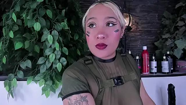 miss_danika from StripChat