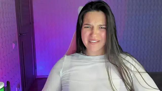 Miss_Darcy from StripChat