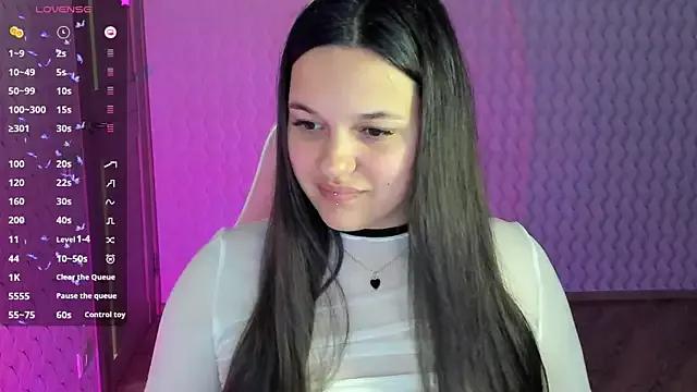 Miss_Darcy from StripChat
