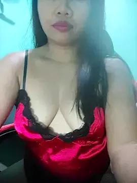 Miss_Dawn from StripChat