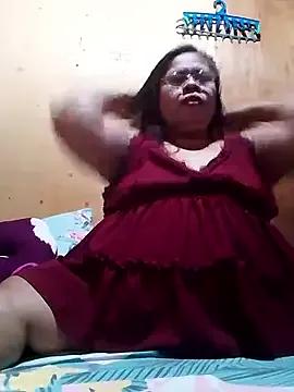 Miss_Dawn from StripChat is Freechat