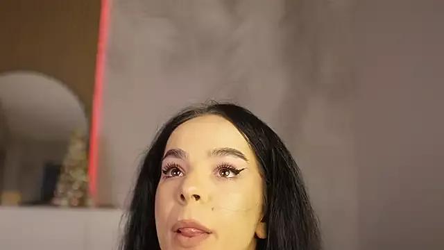 Miss_Denisse from StripChat is Freechat