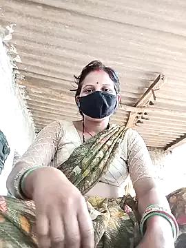 Miss_dipti from StripChat