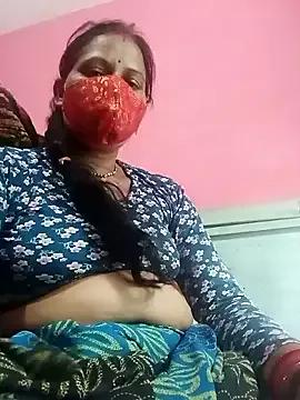 Miss_dipti from StripChat