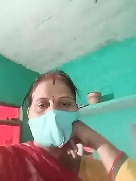 Miss_dipti from StripChat is Freechat