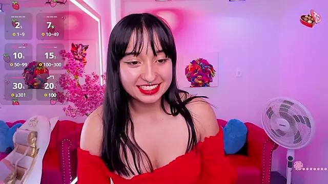 Miss_dolly_ from StripChat