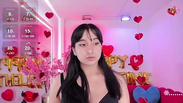 Miss_dolly_ from StripChat