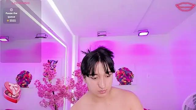 Miss_dolly_ from StripChat