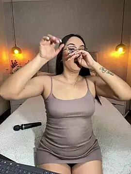 miss_elissa11 from StripChat