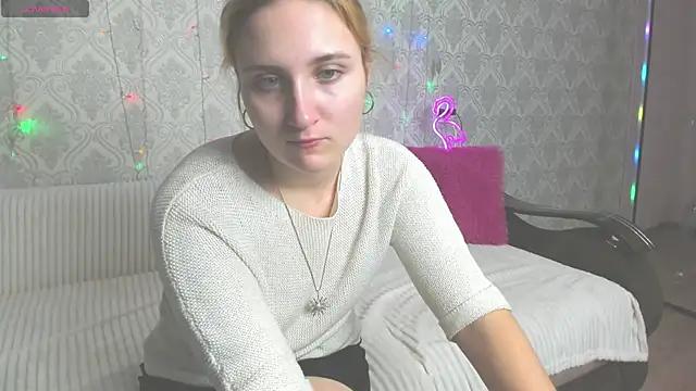 Miss_Elsa_ from StripChat