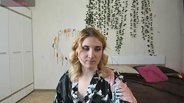 Miss_Elsa_ from StripChat