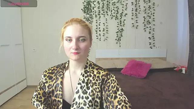 Miss_Elsa_ from StripChat