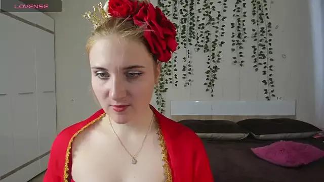Miss_Elsa_ from StripChat