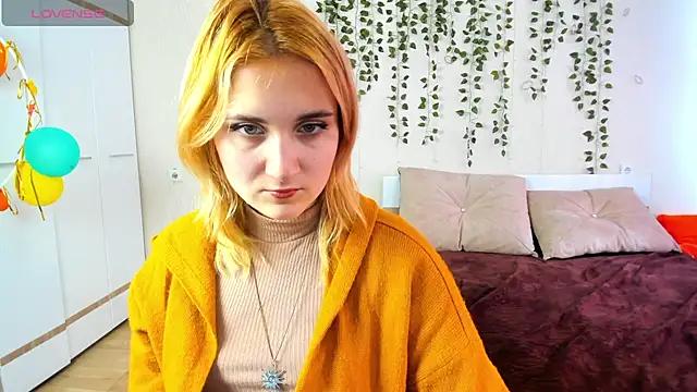 Miss_Elsa_ from StripChat