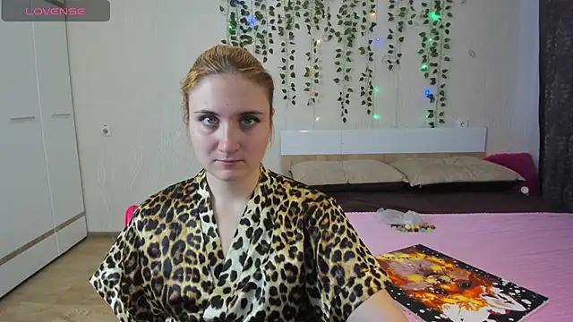 Miss_Elsa_ from StripChat
