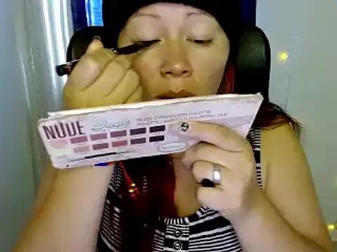 miss_evoleth2 from StripChat