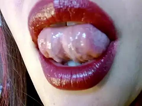 miss_evoleth2 from StripChat