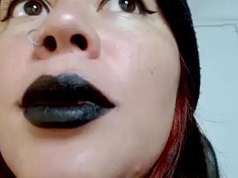 miss_evoleth2 from StripChat