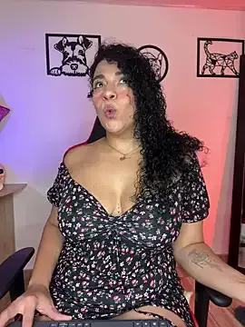 miss_grace_01 from StripChat