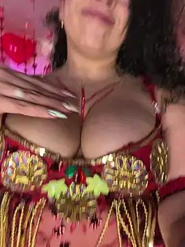 miss_grace_01 from StripChat