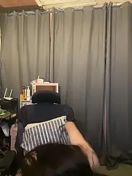 miss_h0tmissy from StripChat is Freechat