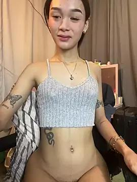 miss_h0tmissy from StripChat is Freechat