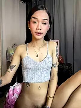 miss_h0tmissy from StripChat is Freechat