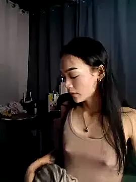 miss_h0tmissy from StripChat is Freechat