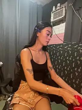 miss_h0tmissy from StripChat