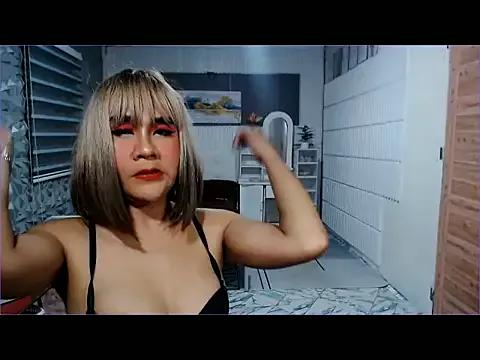 MISS_HEALTHYCUM_TSXXX from StripChat