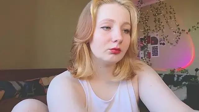 Miss_Ida_ from StripChat