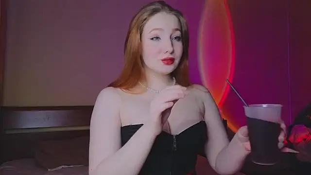 Miss_Ida_ from StripChat