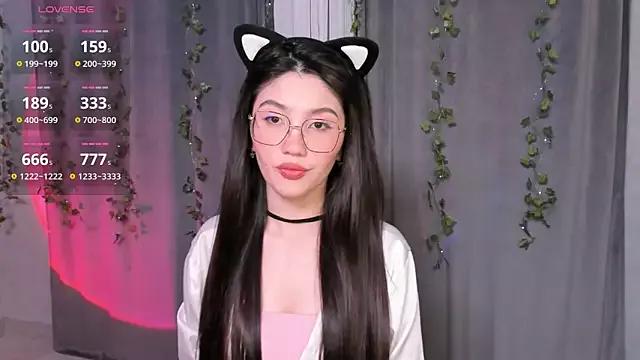 Miss_Iris69 webcams show profile image 